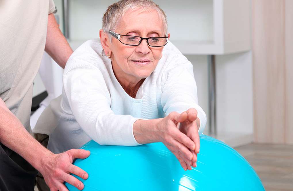 A importância da Fisioterapia Neurológica no tratamento de Alzheimer
